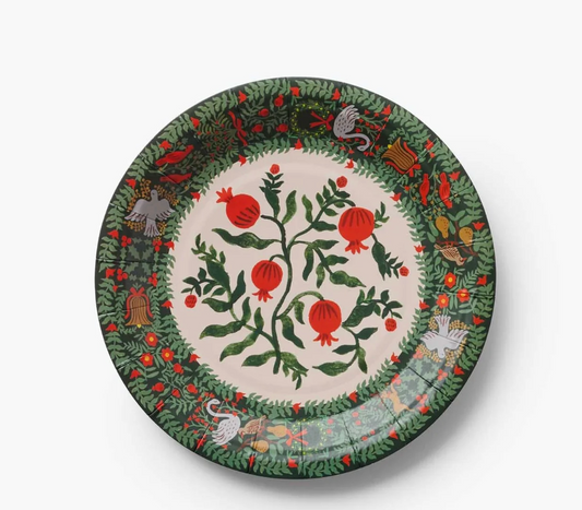 Christmastide Small Plates