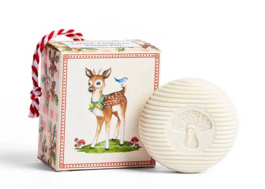 Little Lathers Swedish Pine by Swedish Dream