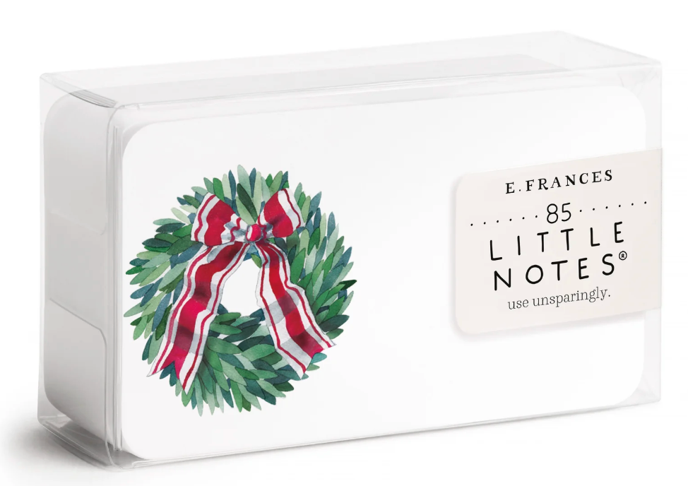 Laurel Wreath Little Notes®