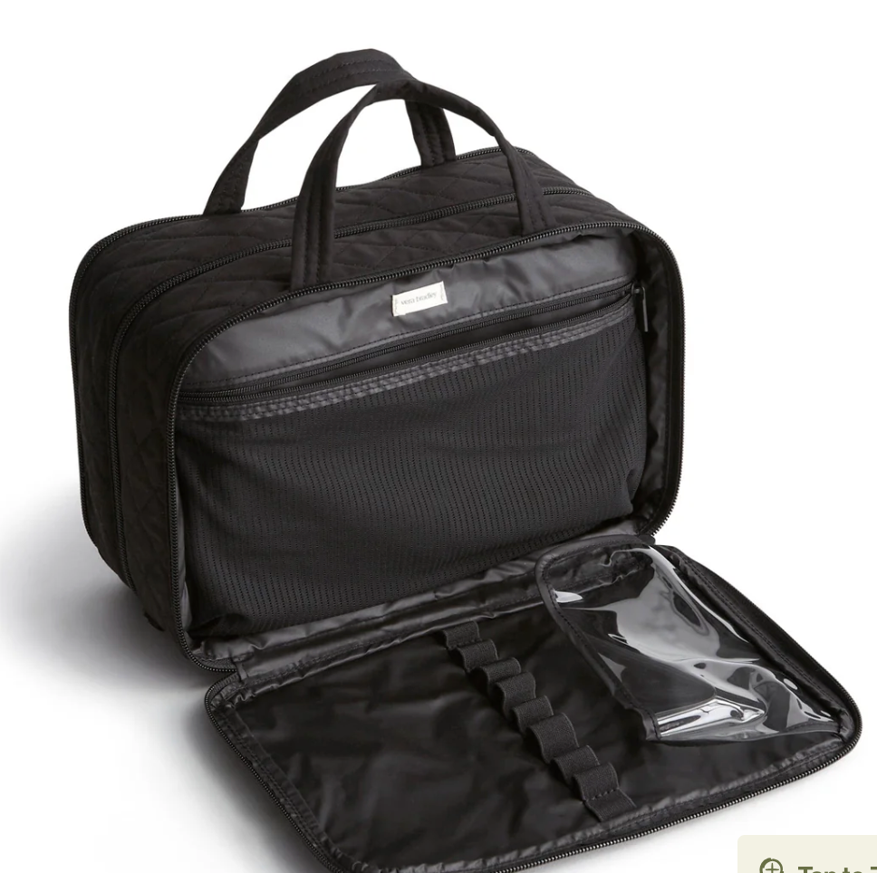 Ultimate Travel Case-Moonless Night