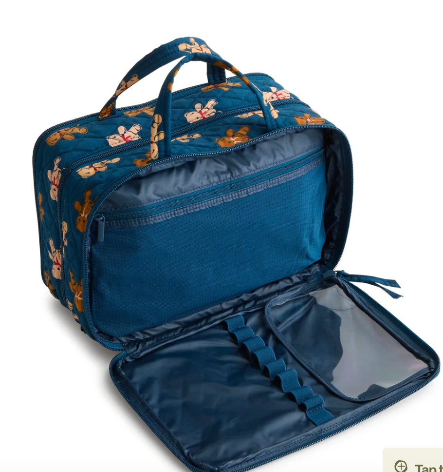 Ultimate Travel Case-Bunch of Bears