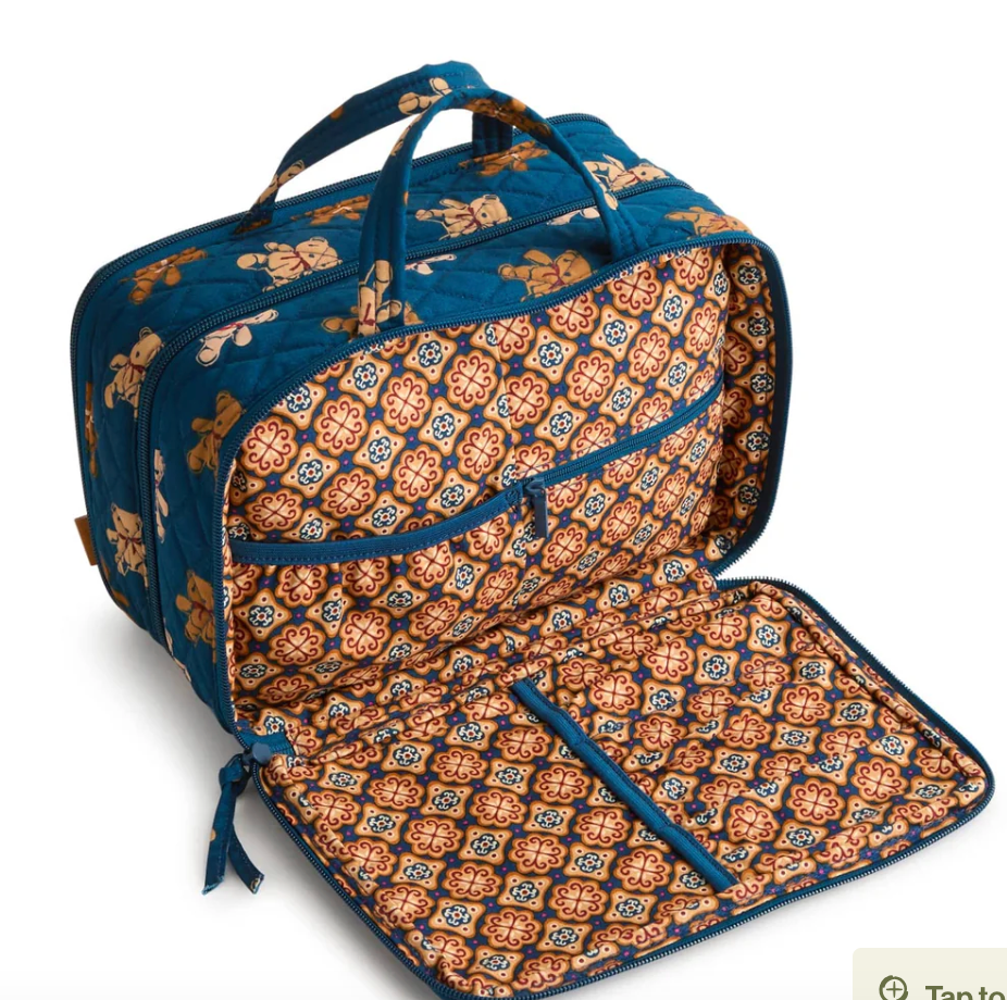 Ultimate Travel Case-Bunch of Bears