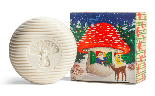 Gnome Soap- Swedish Pine