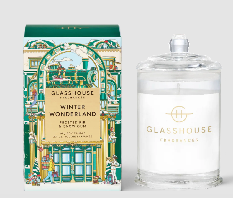 Winter Wonderland-2.1 oz