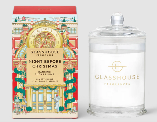 Night Before Christmas-2.1 oz