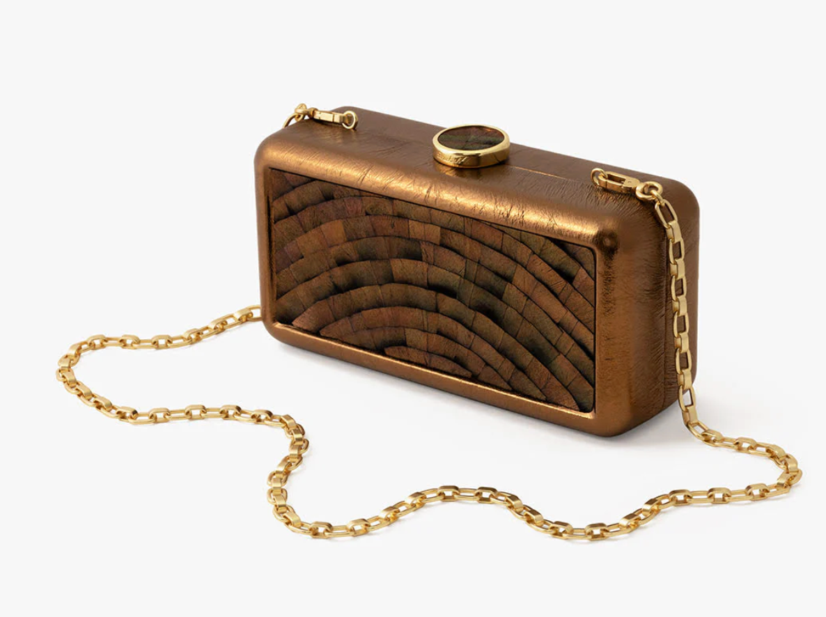 Le Marais Clutch