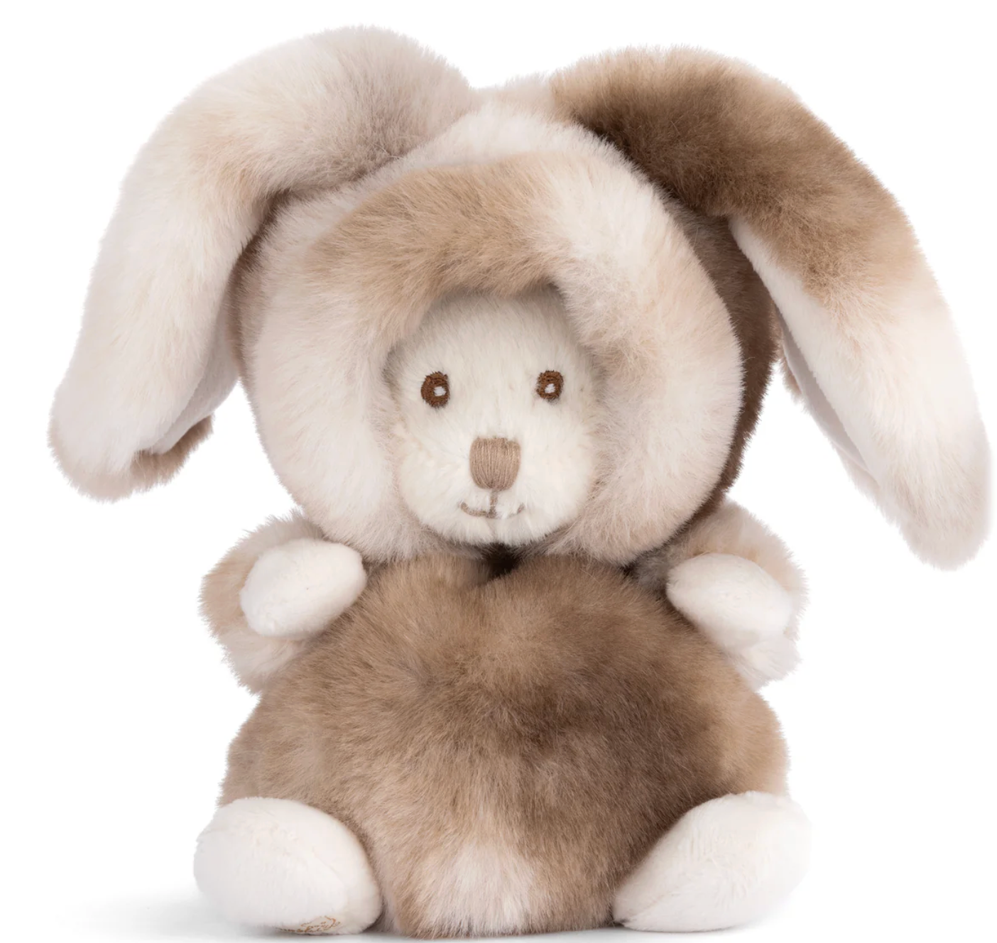 Ziggy Winter Rabbit-Gray