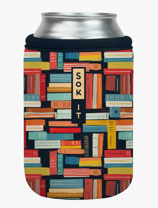 JavaSok - Well Read