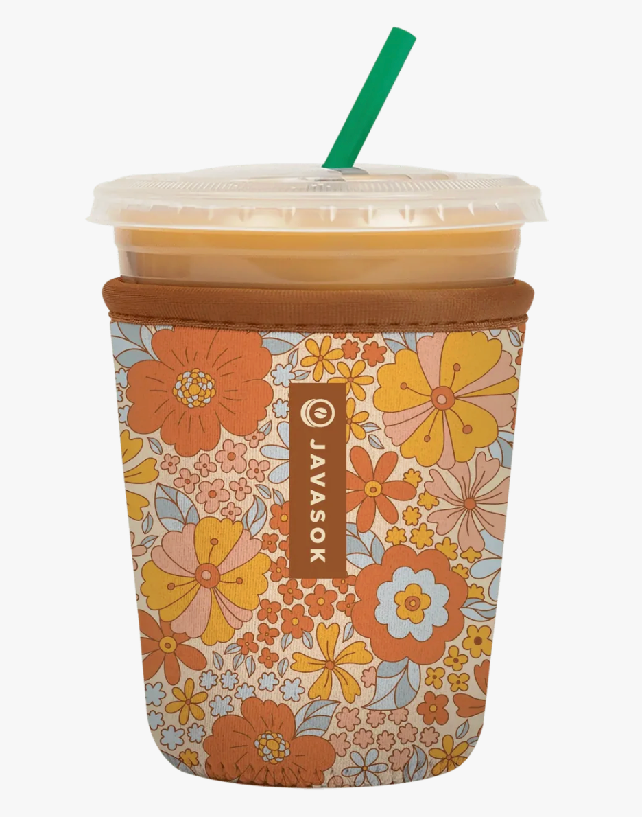 JavaSok - Flower Power