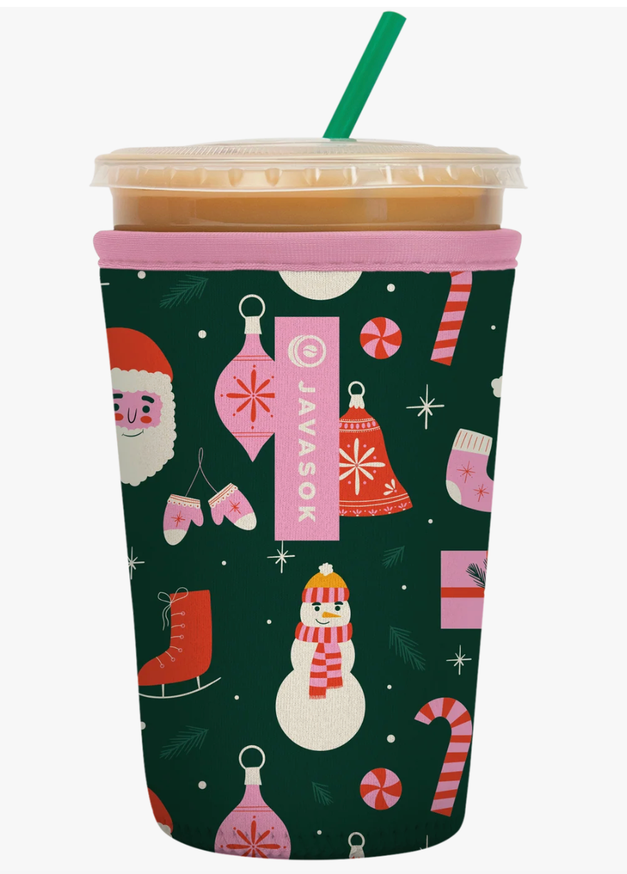 JavaSok - Tis the Season- Small