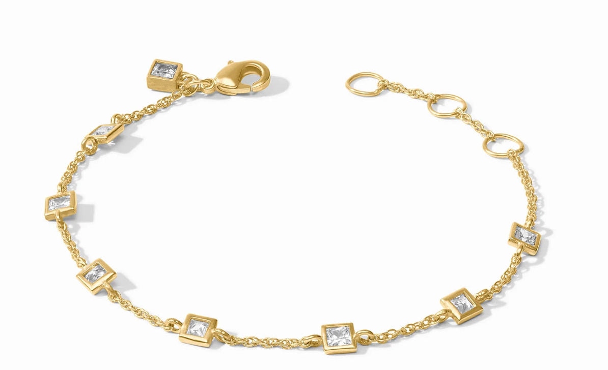 Jolie Delicate Bracelet