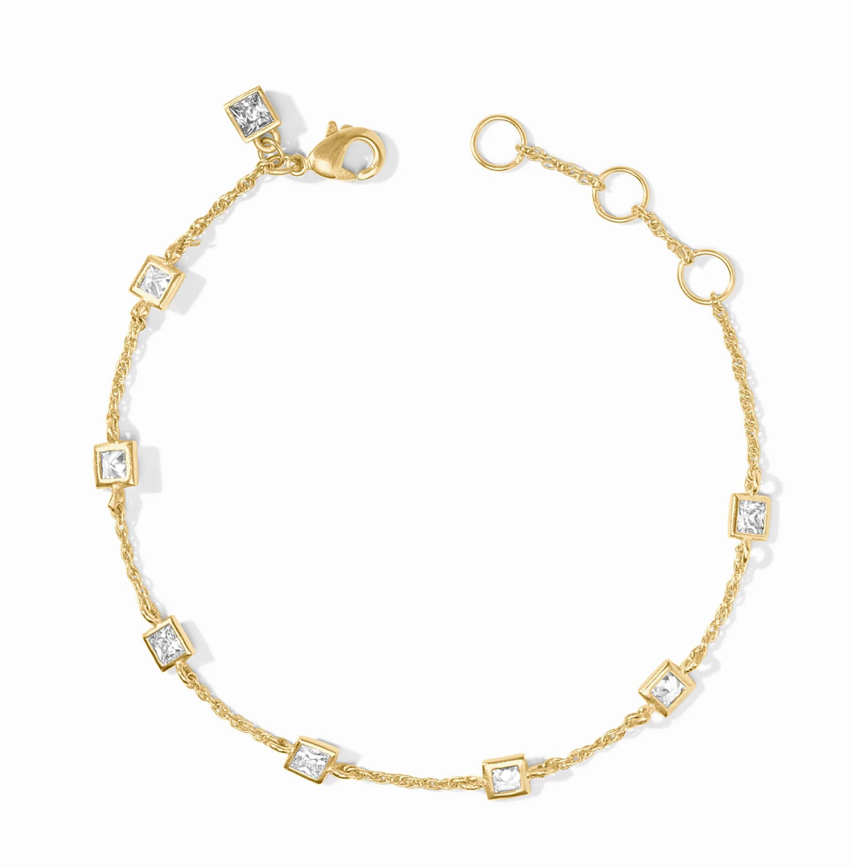 Jolie Delicate Bracelet