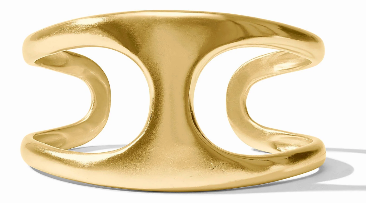 Laguna Statement Cuff