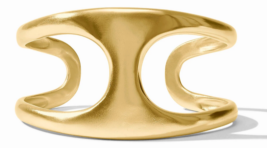 Laguna Statement Cuff