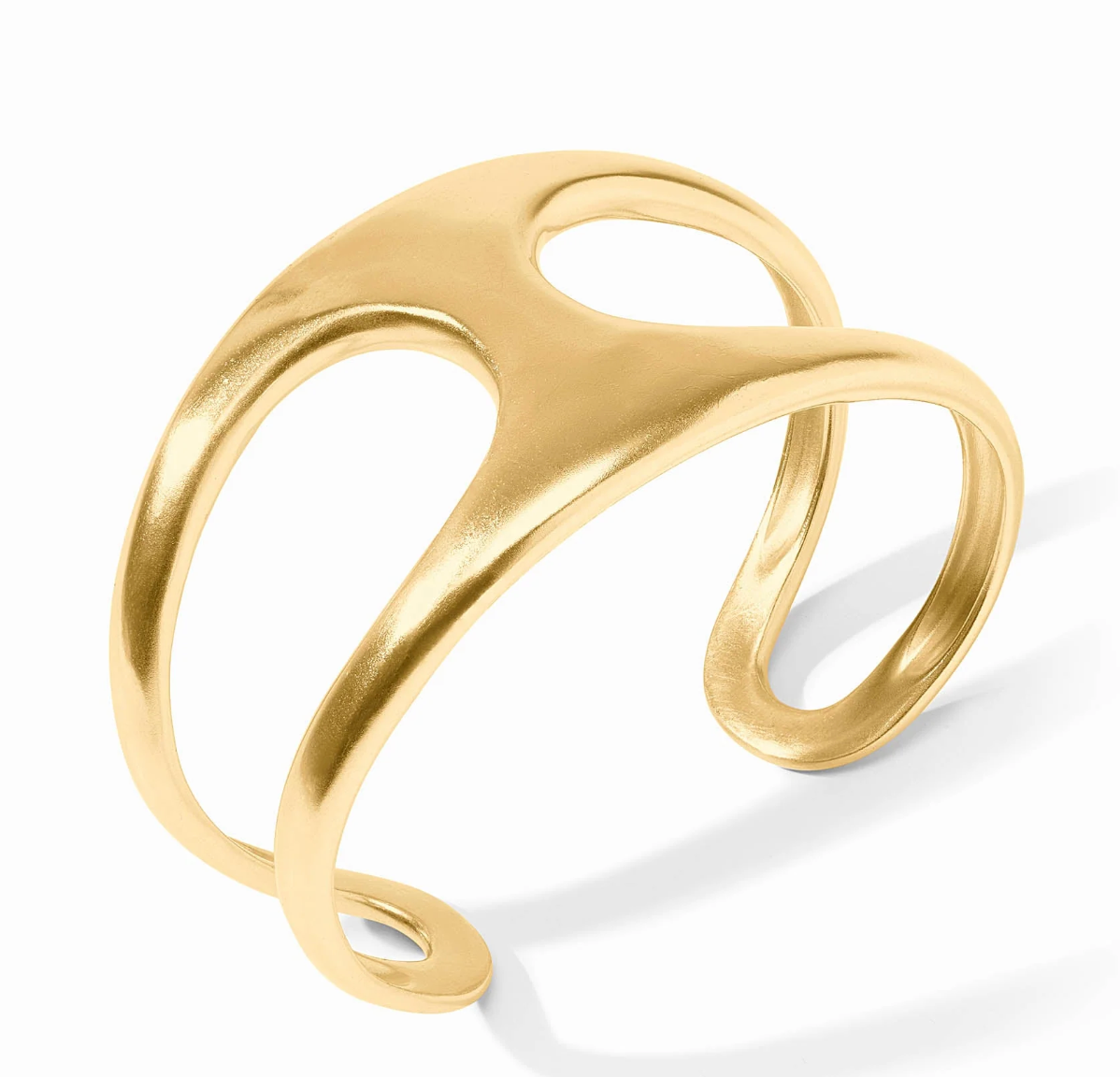 Laguna Statement Cuff