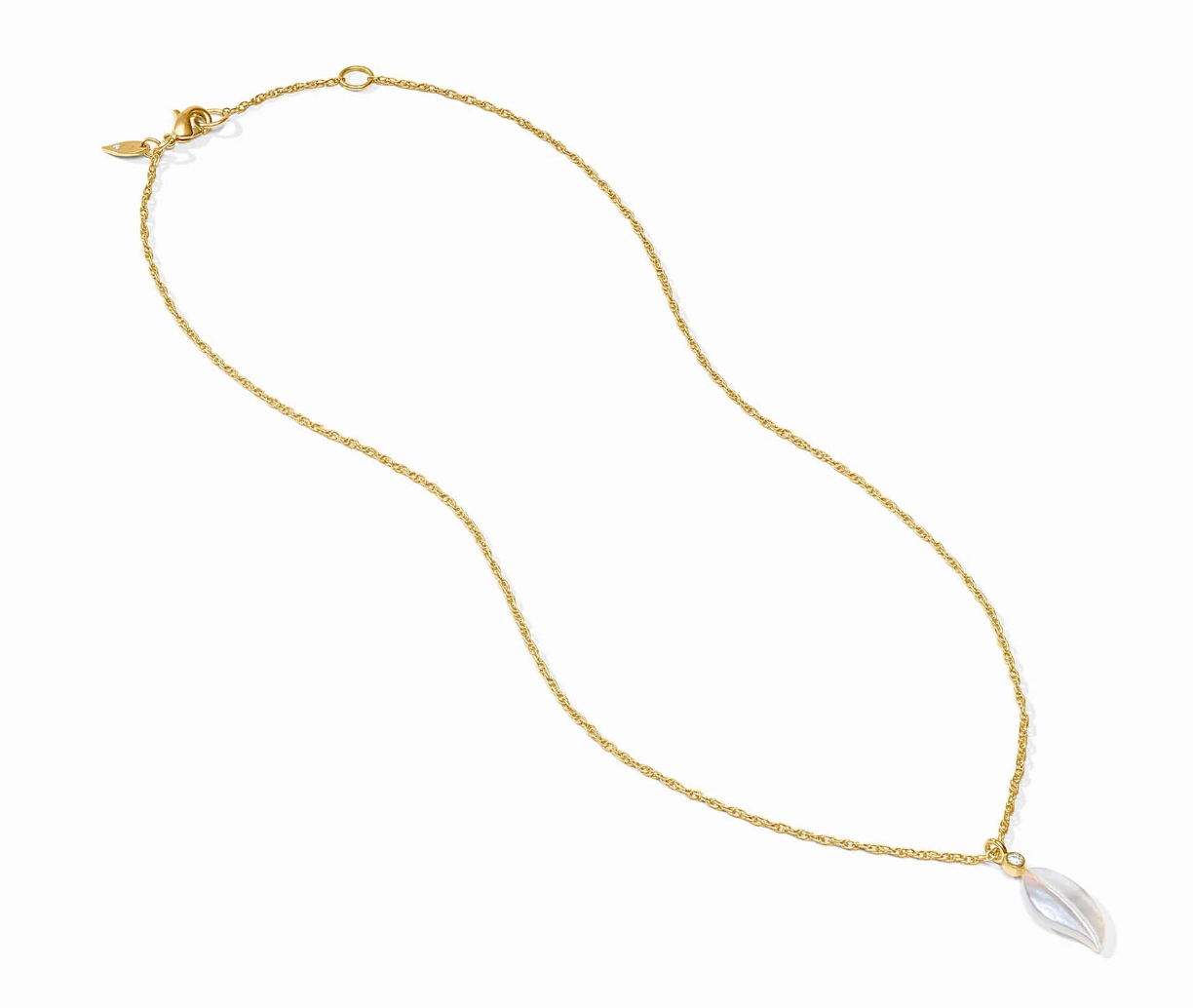 Willow Delicate Necklace