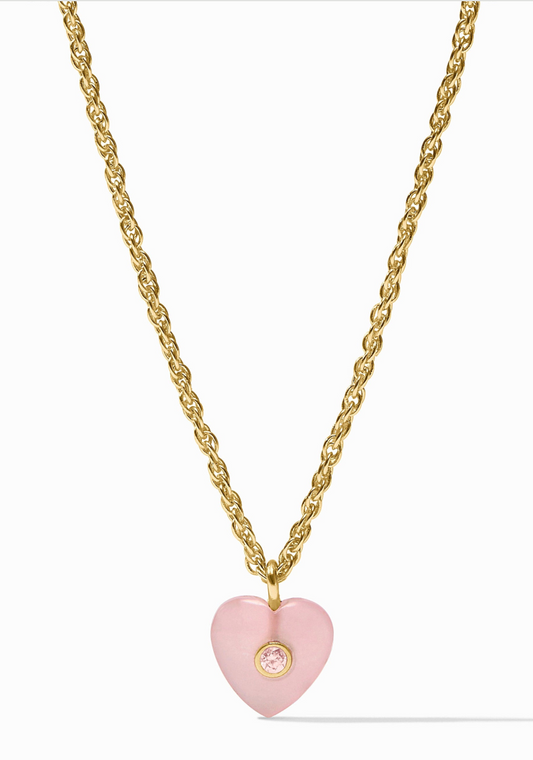 Heart Delicate Necklace