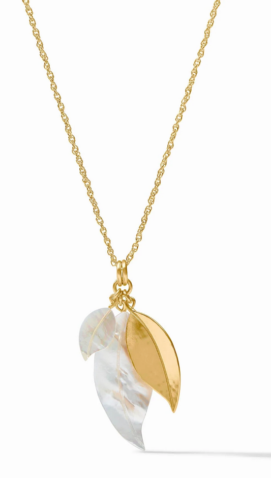 Willow Charm Pendant