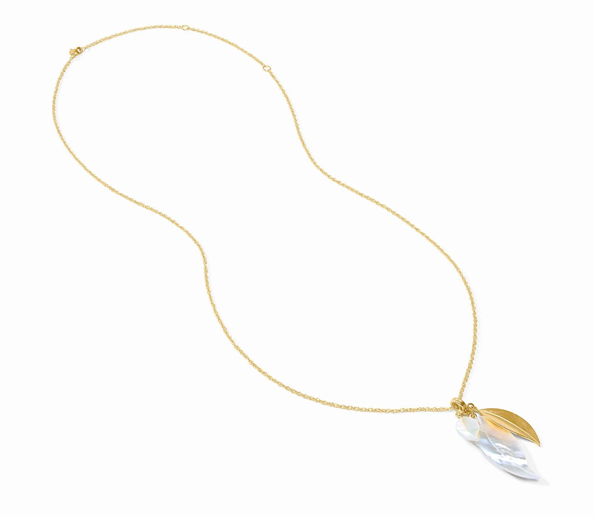 Willow Charm Pendant