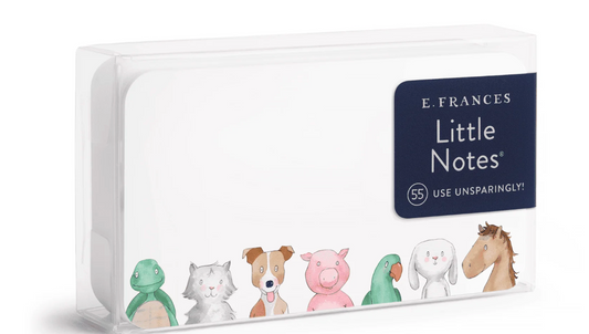 Animal Friends Little Notes®