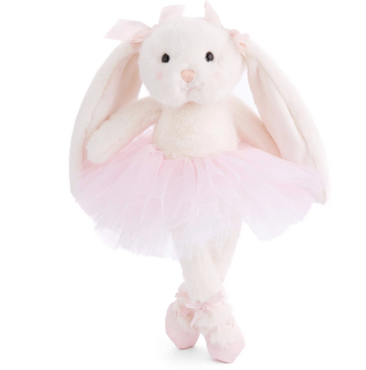 Dancing Jayleen - Light Pink