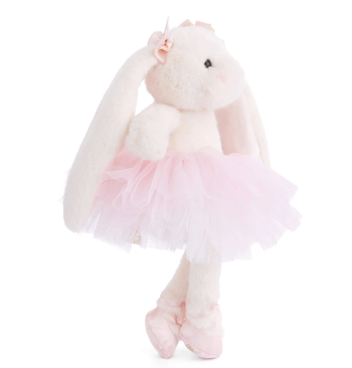 Dancing Jayleen - Light Pink