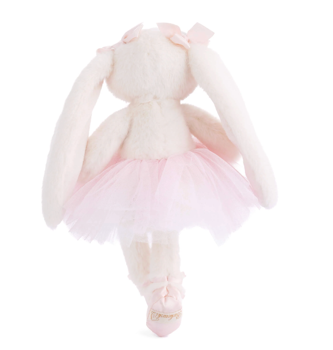 Dancing Jayleen - Light Pink