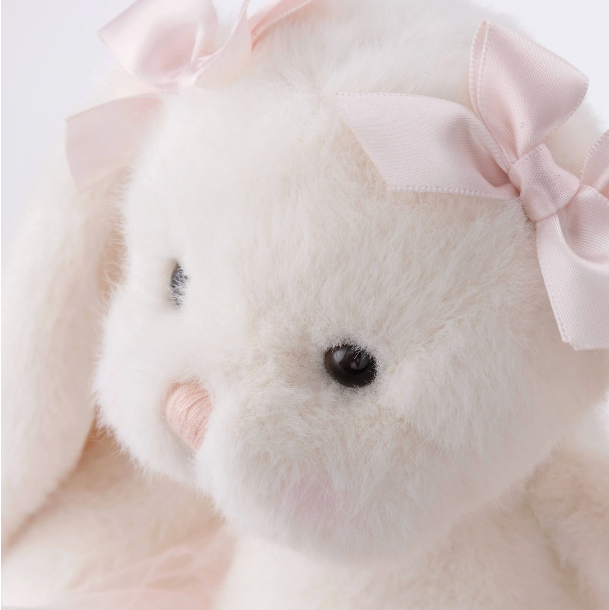 Dancing Jayleen - Light Pink