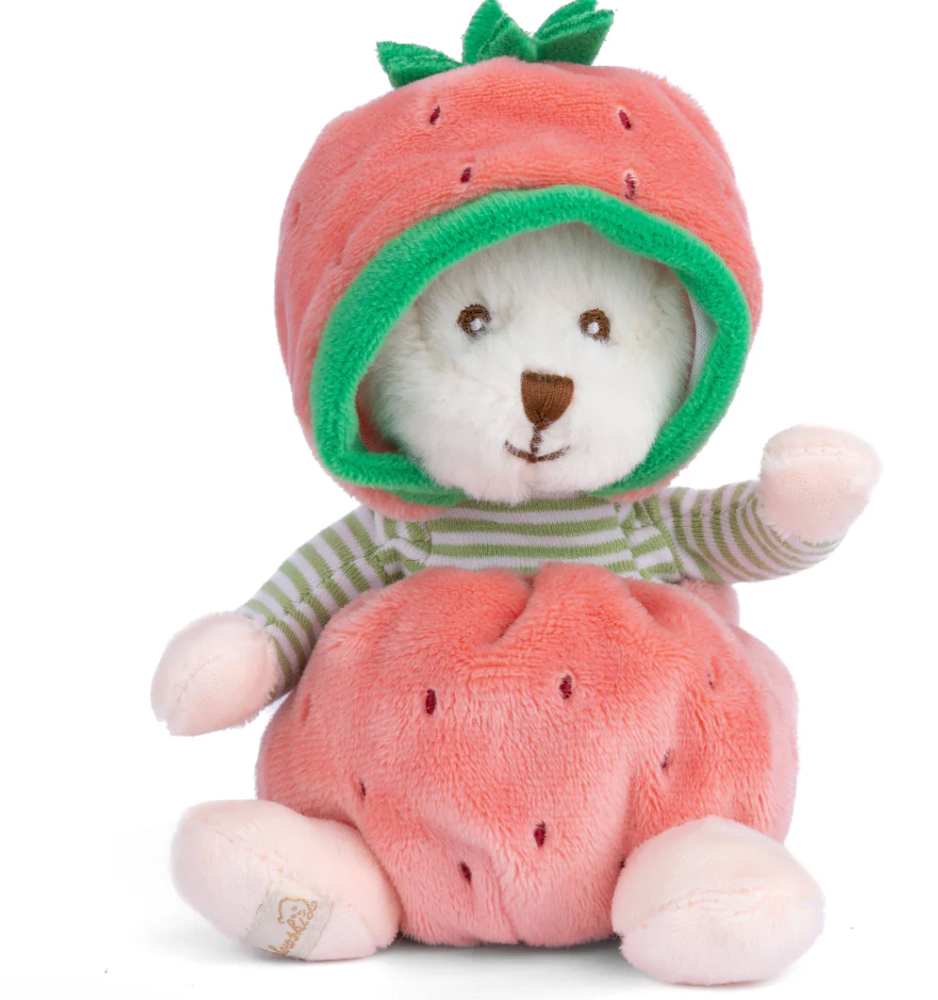 Ziggy Strawberry
