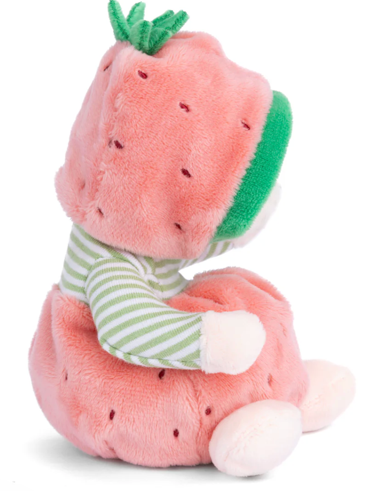 Ziggy Strawberry