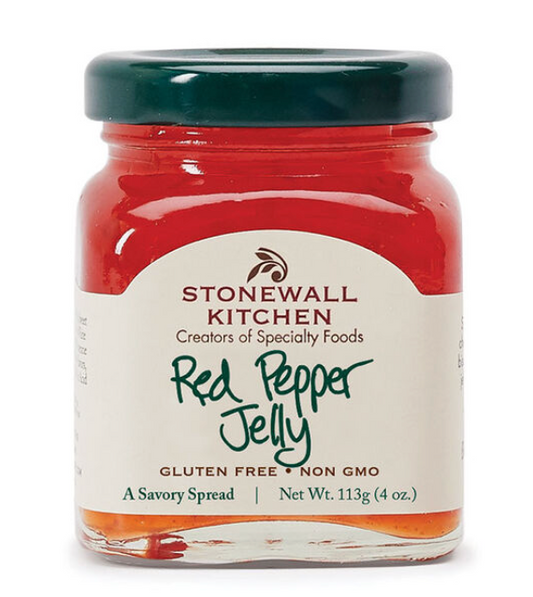 Mini Red Pepper Jelly