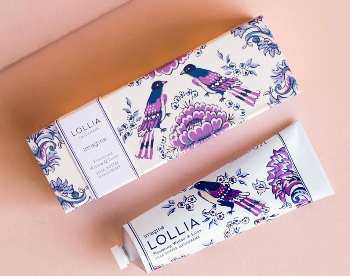 Imagine Shea Butter Handcreme