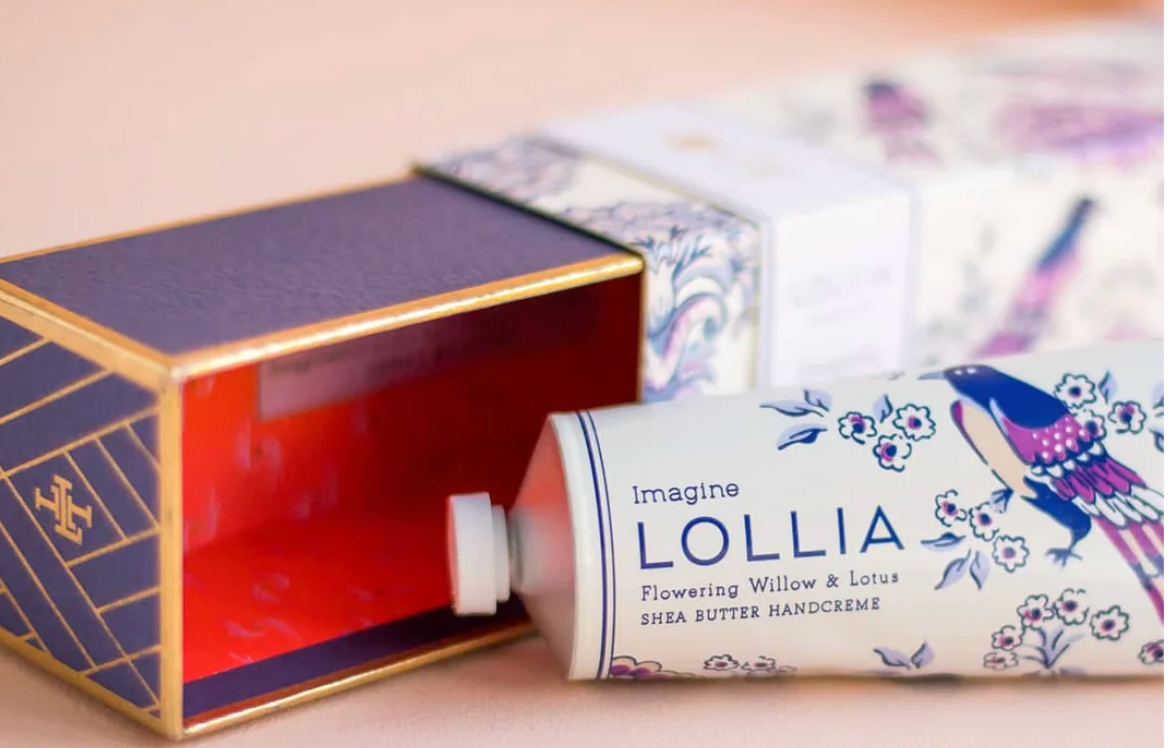 Imagine Shea Butter Handcreme