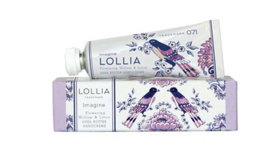 Imagine Petite Treat Handcreme