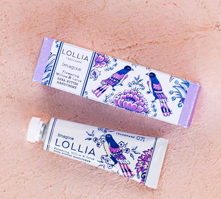 Imagine Petite Treat Handcreme