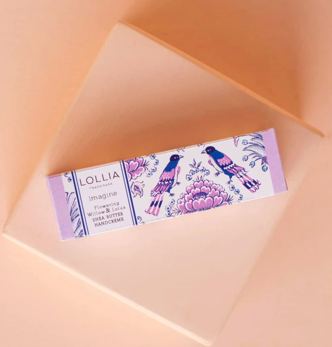 Imagine Petite Treat Handcreme