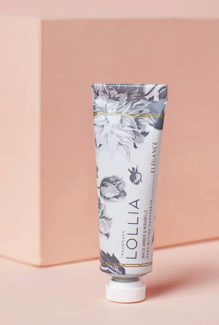 Elegance Petite Treat Handcreme