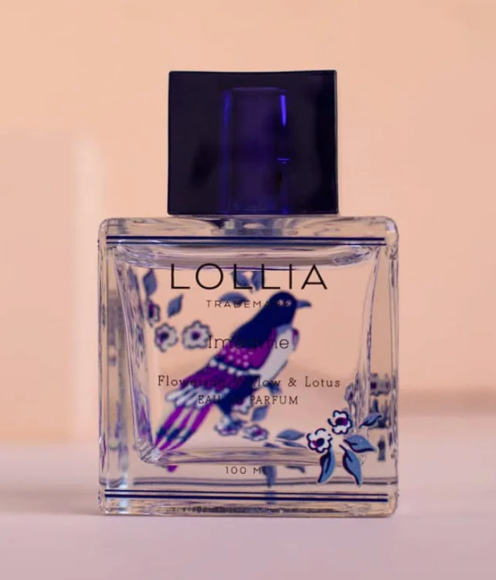 Imagine Eau de Parfum