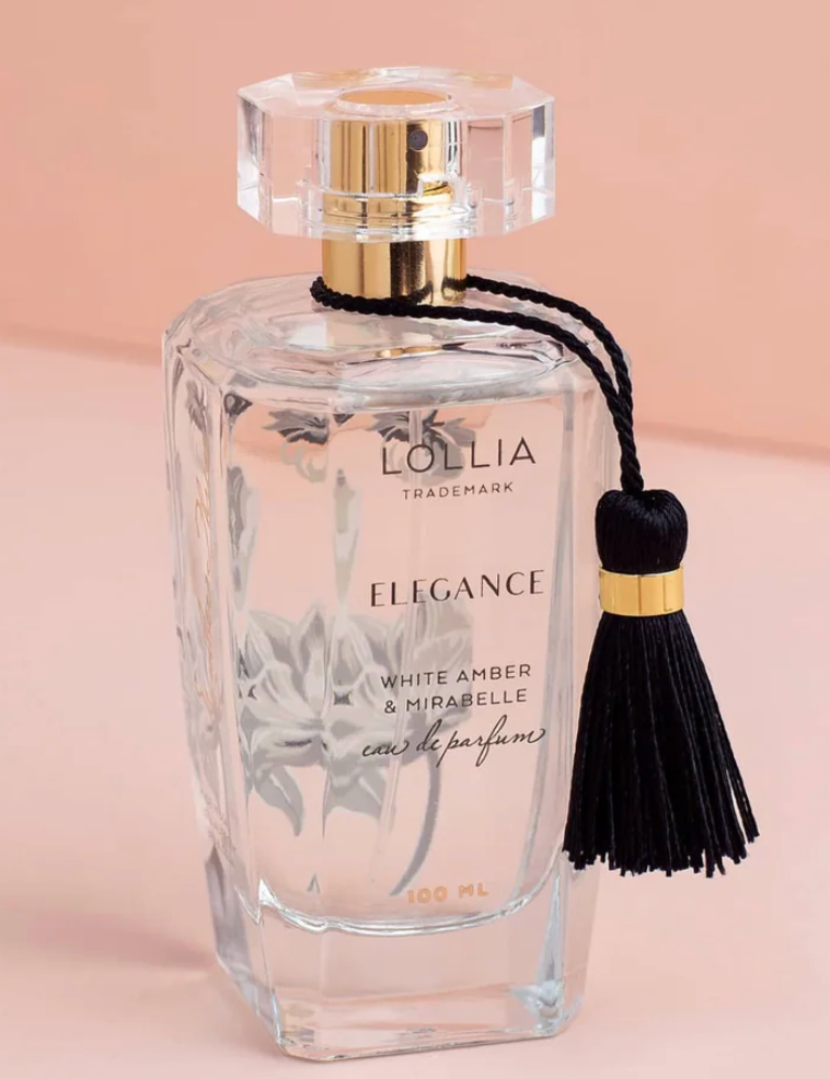Elegance Eau de Parfum