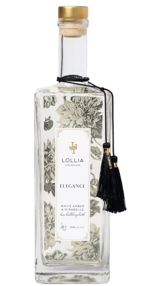 Elegance Bubble Bath | Oprah's Favorites 2023