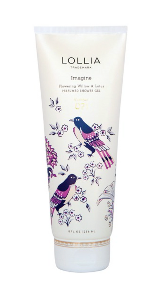 Imagine Perfumed Shower Gel