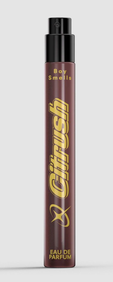 CITRUSH TRAVEL SPRAY