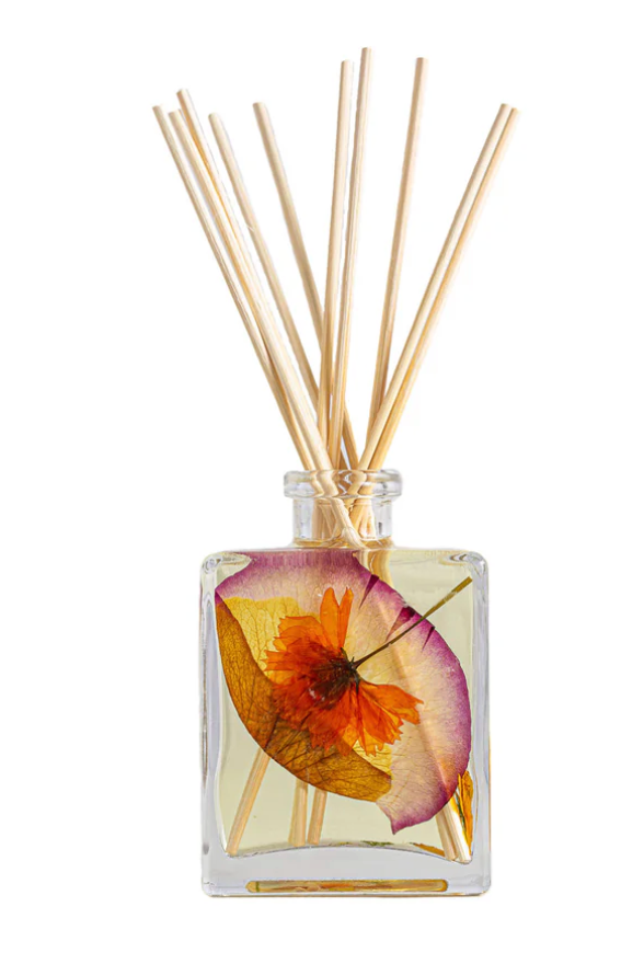 Accent Botanical Reed Diffuser - Sugared Citrus