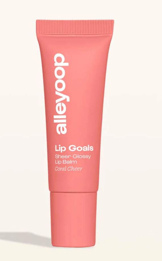 Lip Goals Triple Peptide Gloss