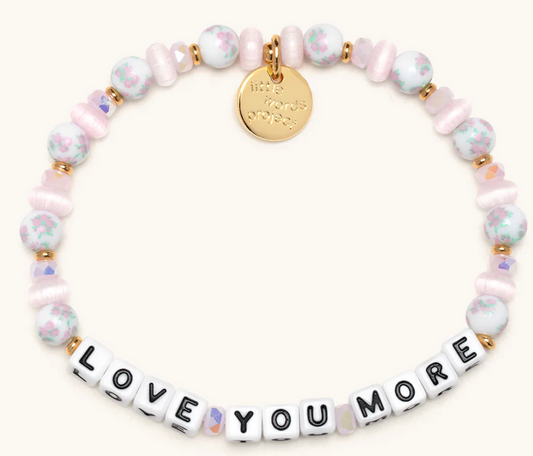 Love You More