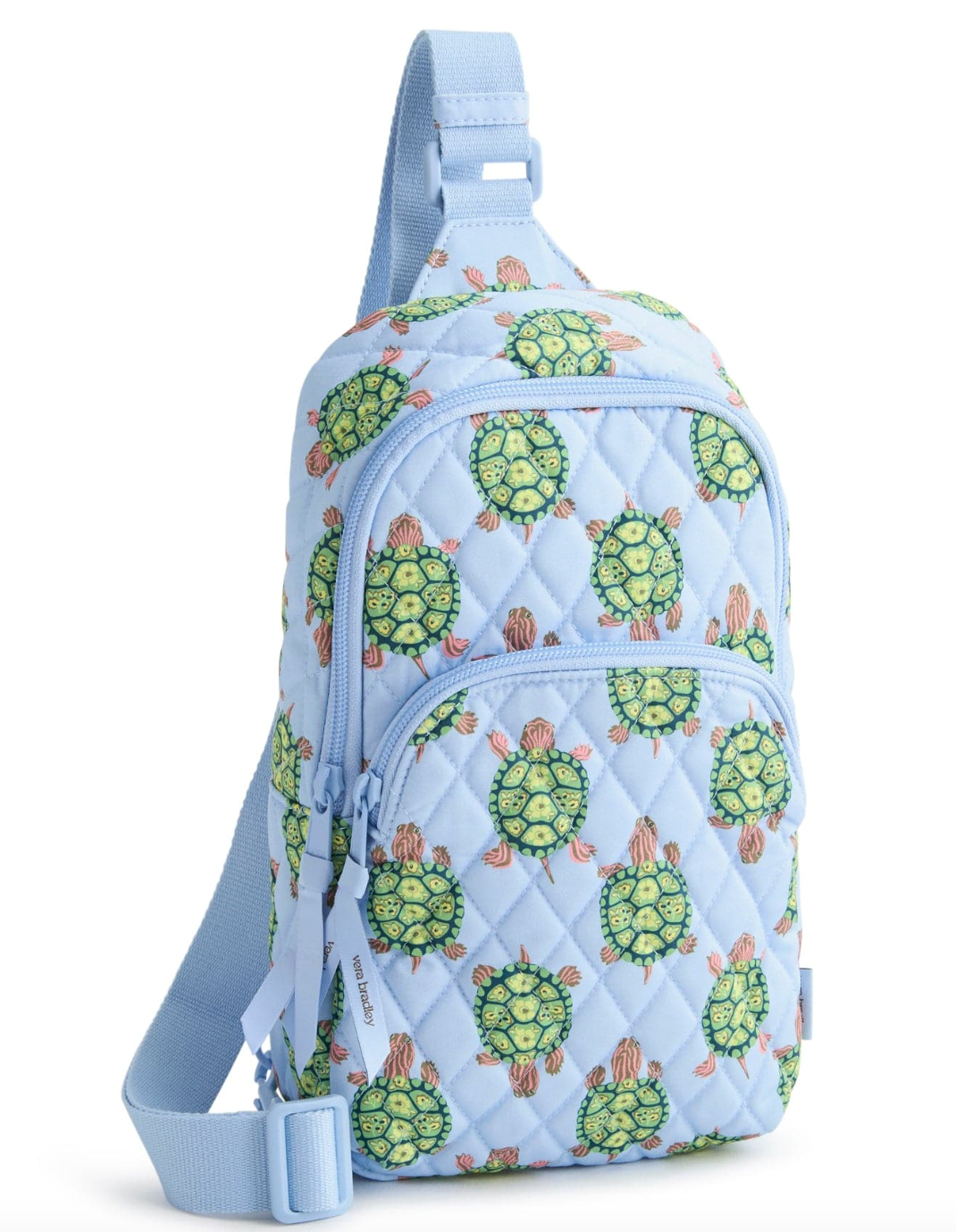 Lorman Sling Backpack-Slow Dance