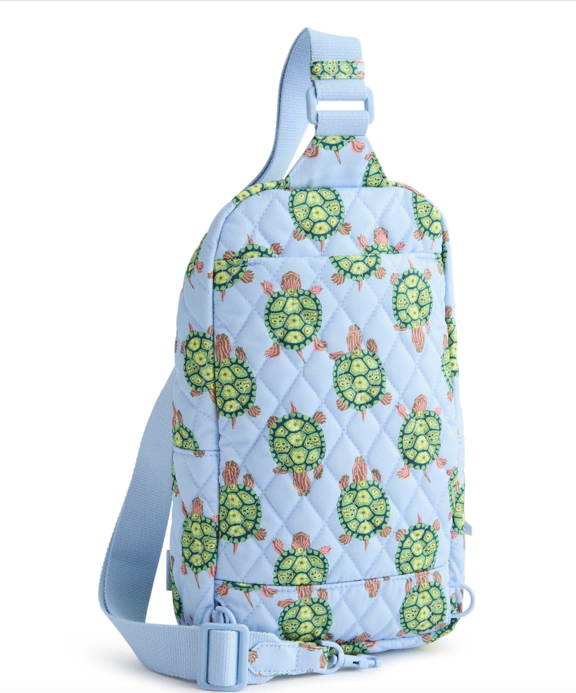 Lorman Sling Backpack-Slow Dance