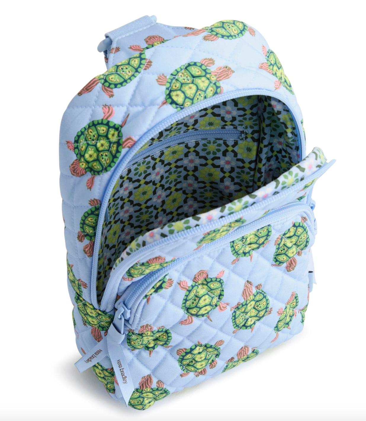 Lorman Sling Backpack-Slow Dance