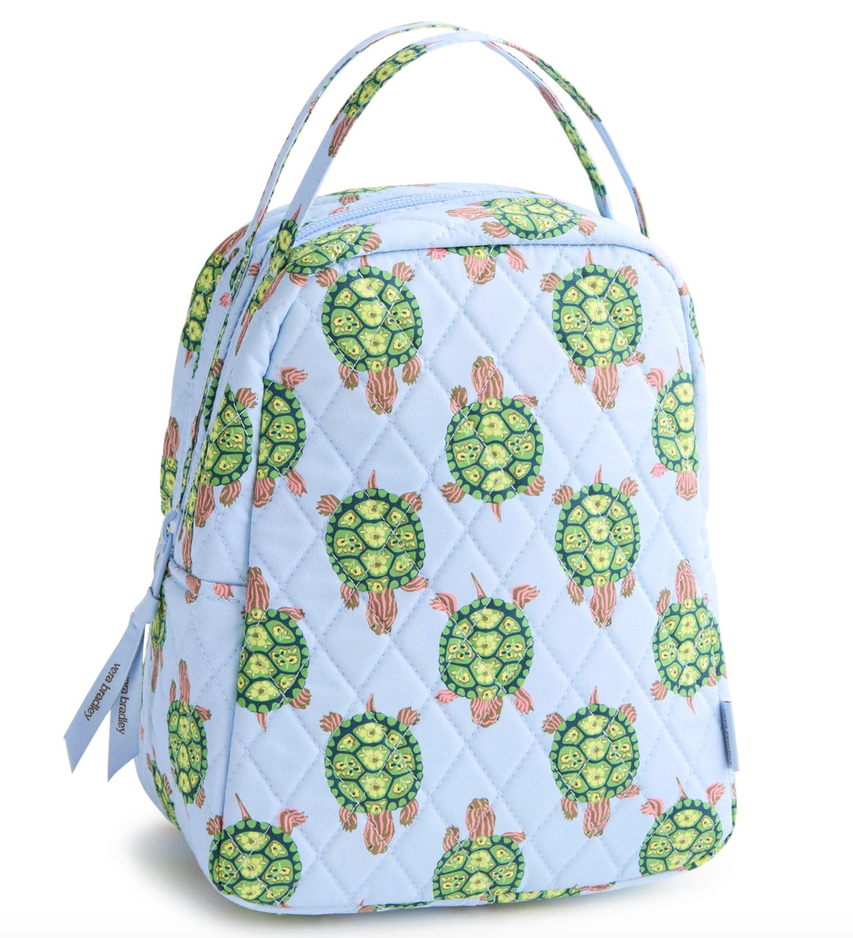 Lunch Bag-Slow Dance