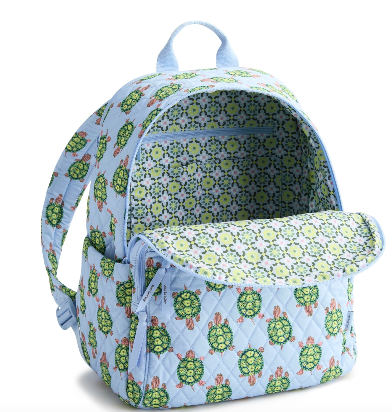 Bancroft Backpack- Slow Dance